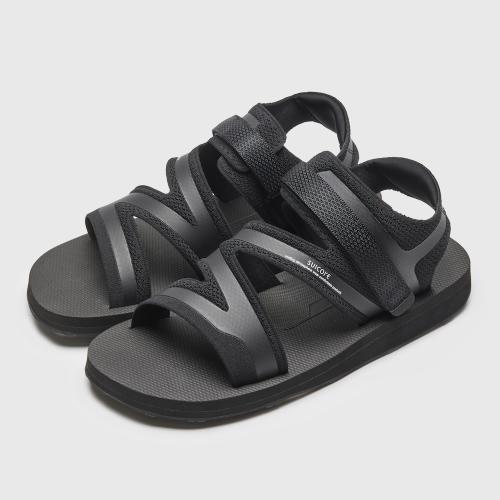 SUICOKE×Vibram®︎のLH-2