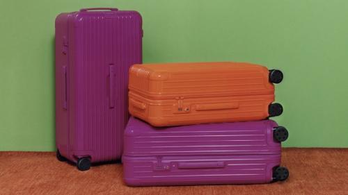 RIMOWAE“ssential” 