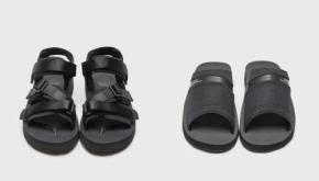 Vibram®︎と共作したアウトソールを採用。スイコックの機能的サンダル5型が登場!