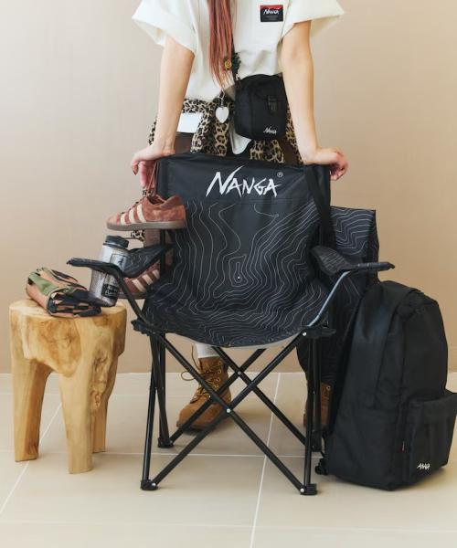 別注 RESORT CHAIR　