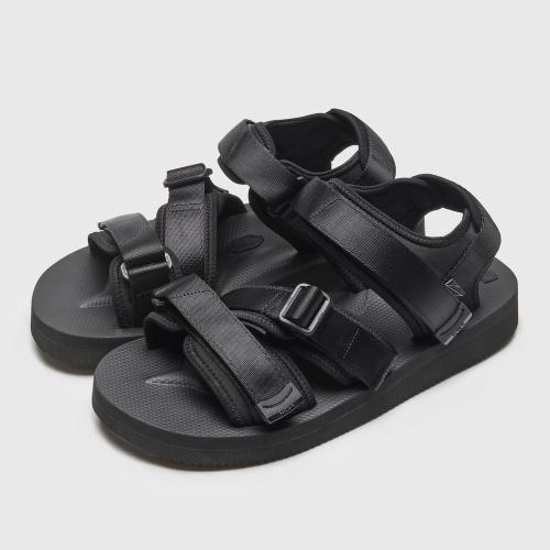 SUICOKE×Vibram®︎のKISEE-V-soft