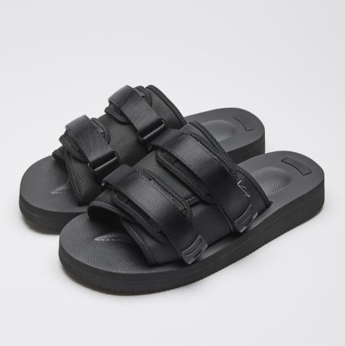 SUICOKE×Vibram®︎のMOTO-V-soft