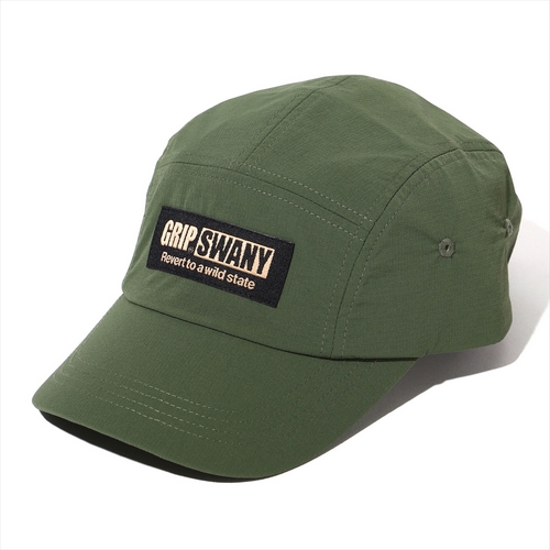 ADVENTURE CAP