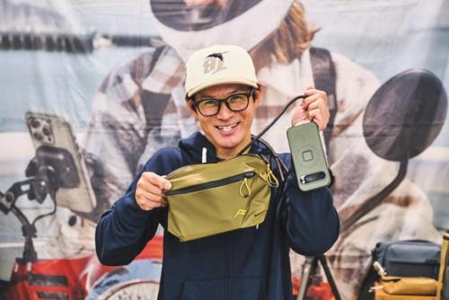 MOTORCYCLE STYLE SAMPLE