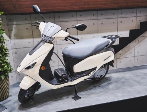 MOTORCYCLE STYLE SAMPLE