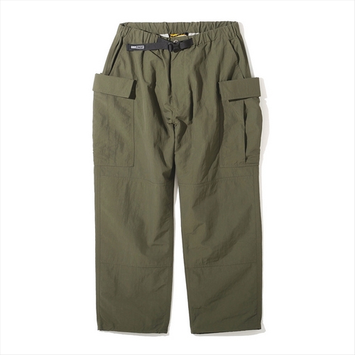 TUSSOR BUSH PANTS