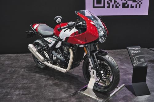 MOTORCYCLE STYLE SAMPLE
