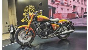 【MOTORCYCLE STYLE SAMPLE】TOKYO MOTORCYCLE SHOW 2026