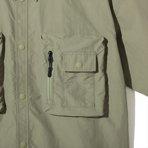 GS UTILITY BOX SHIRTS