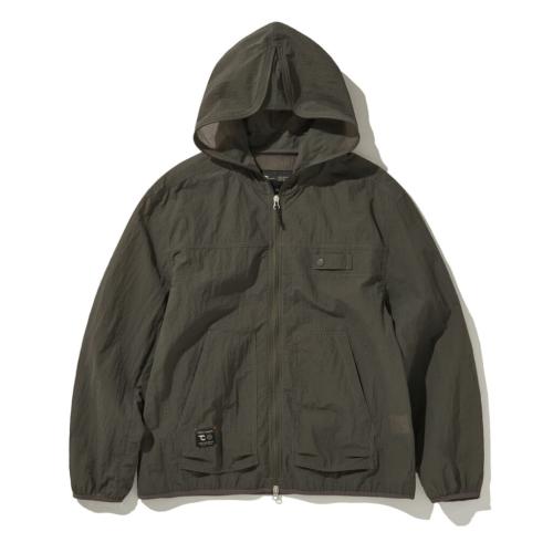 トウキョウクラフト×ヘレメント アウター
