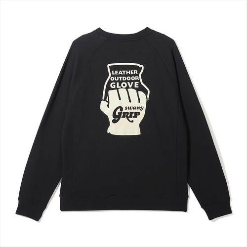 GS AZUMA CREW NECK