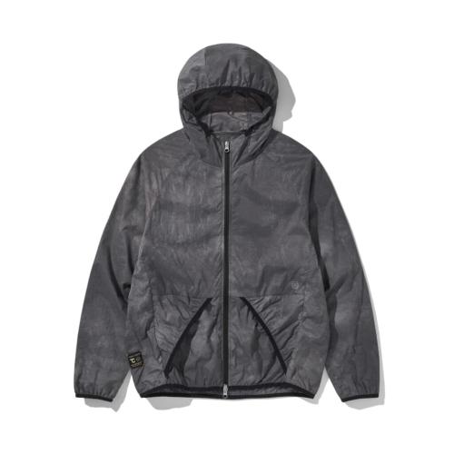 トウキョウクラフト×ヘレメント アウター