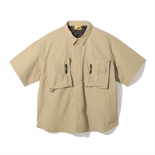GS UTILITY BOX SHIRTS