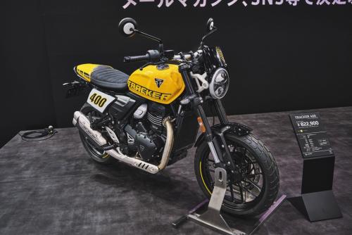 MOTORCYCLE STYLE SAMPLE