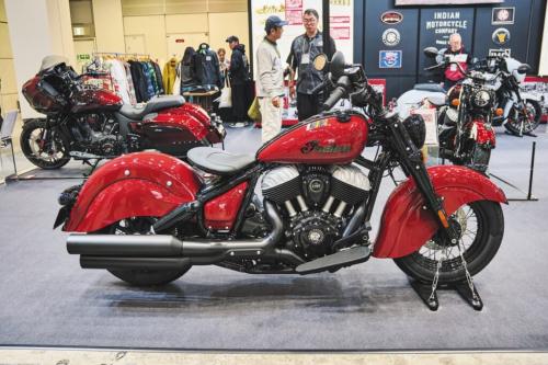 MOTORCYCLE STYLE SAMPLE