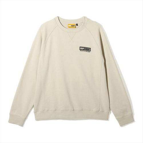 GS AZUMA CREW NECK