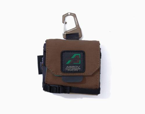 PACKABLE DRINK HOLDER