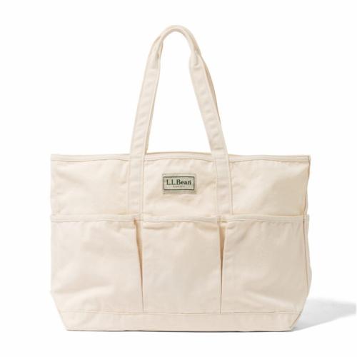 L.L.Bean for BIOTOP Exclusive GARDEN TOTE BAG ¥11000