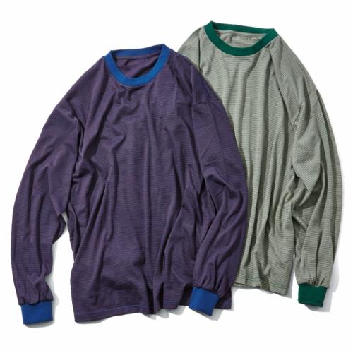 merino merino Long Sleeve T-shitrs