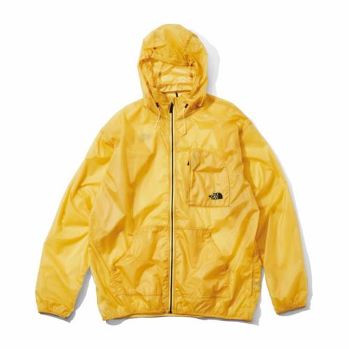 THE NORTH FACE Free Run Wind Parka