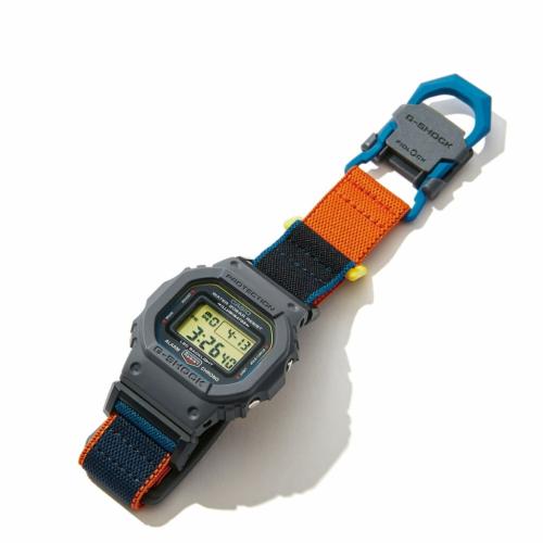 G-SHOCK DW-5600MNC-8A2JF