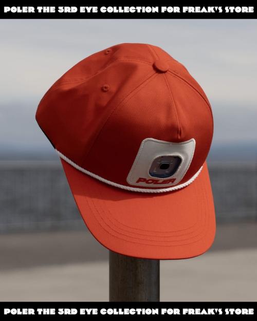 3rd Eye Calling Cap