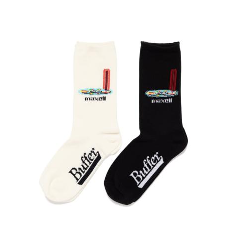 Buffer×MaxelのSOX