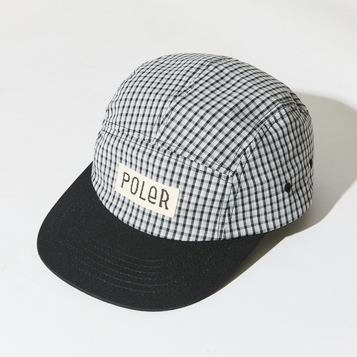 CHECK 5P CAP