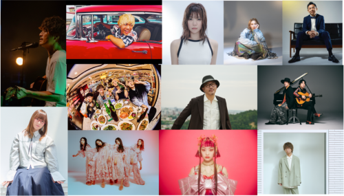 HAKUBAヤッホー!FESTIVAL 2026