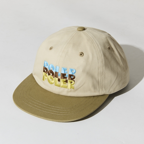 EMB BASEBALL CAP