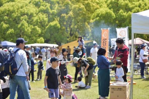 コダワリビトFES