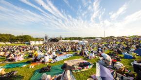 野外フェスからキャンプまで！全国アウトドアイベントカレンダー【2026年5月後編】