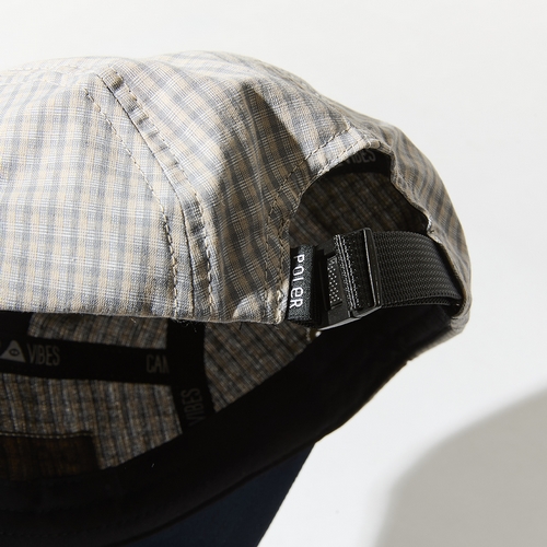 CHECK 5P CAP
