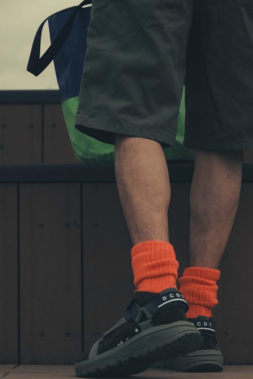 Hurricane XLT3 × DCDT