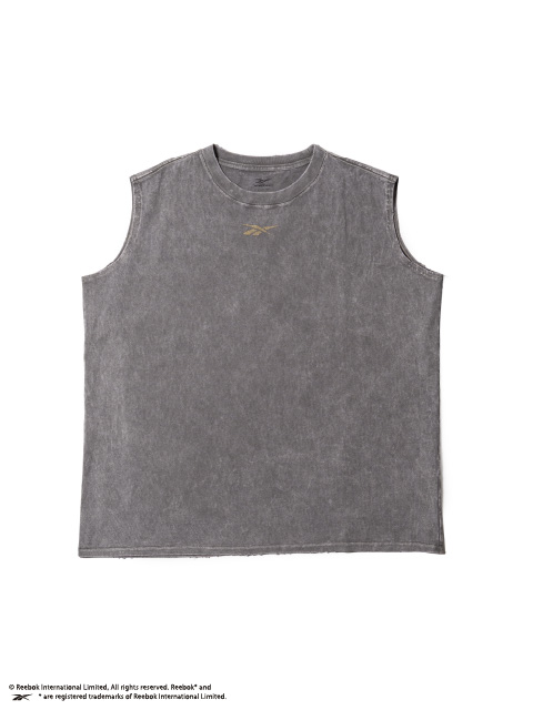 Reebok × SandWaterr ORGANIZED BAGGY TEE NS / COTTON JERSEY