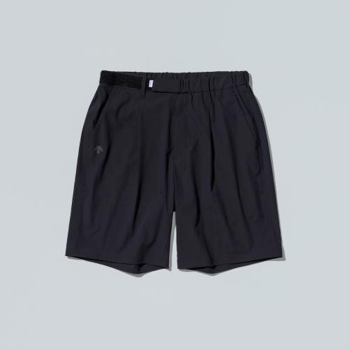 Graphpaper×DESCENTEのUNTRIMMED Oversized S/S Shirt