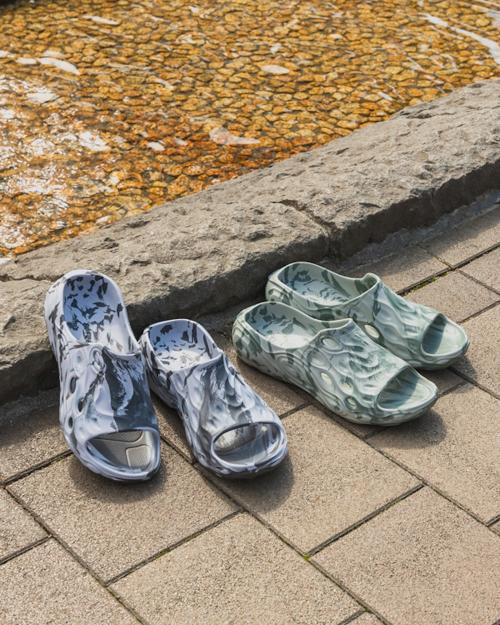 UR MERRELL EXCLUSIVE HYDRO SLIDE 2