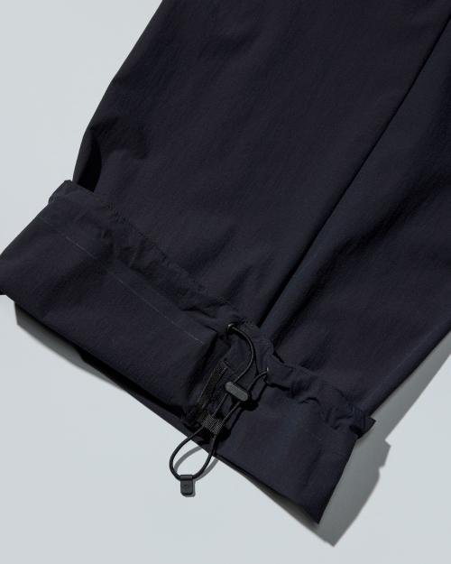 Graphpaper×DESCENTEのUNTRIMMED Oversized S/S Shirt