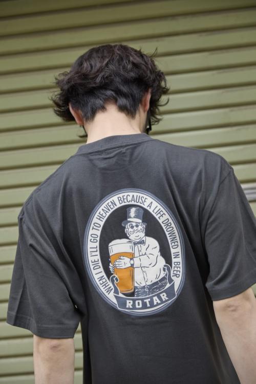 Life Drowned in BEER Tee