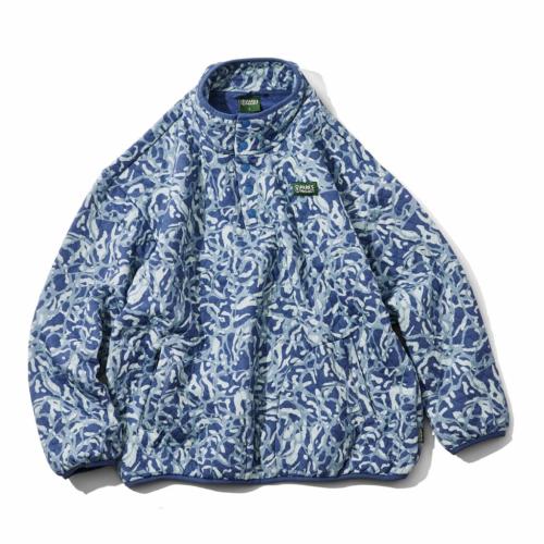 PARKS PROJECT New River Quilted P/O