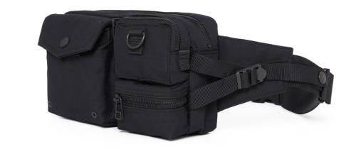 POTR_WAIST BAG