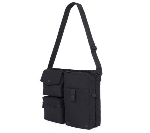 POTR_TACTICAL BAG