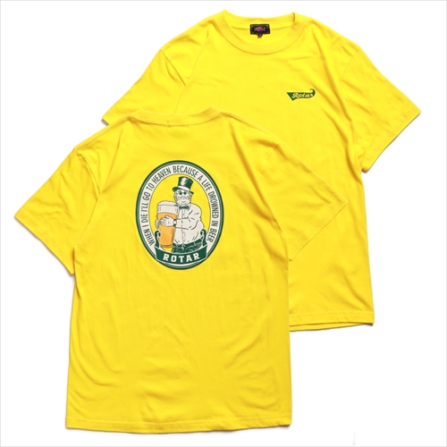 Life Drowned in BEER Tee