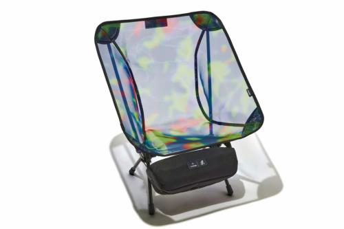 Gramicci Gramicci & Helinox Chair one