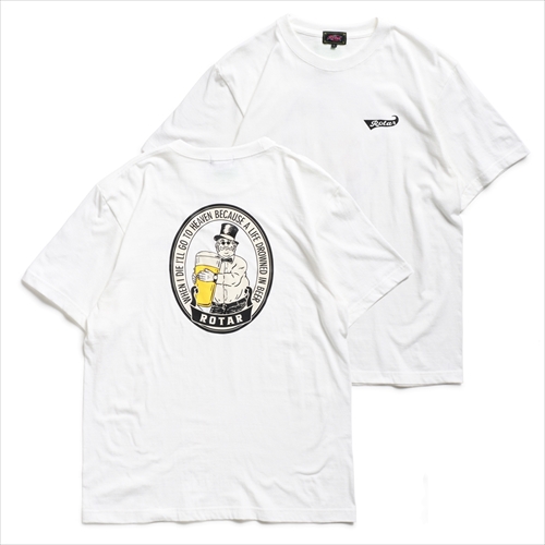 Life Drowned in BEER Tee