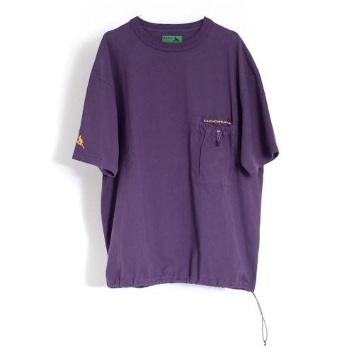 DS POCKET BIG T