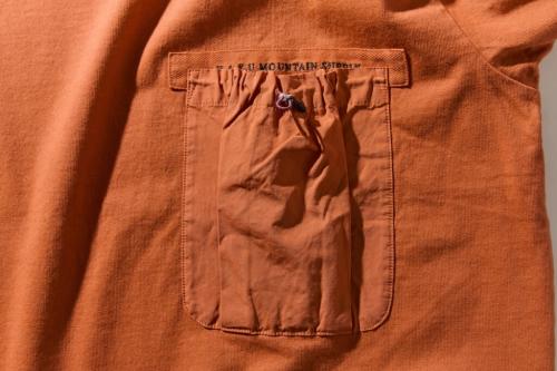 DS POCKET BIG T