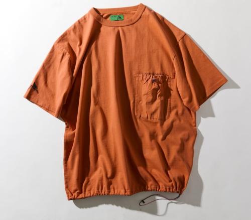 DS POCKET BIG T