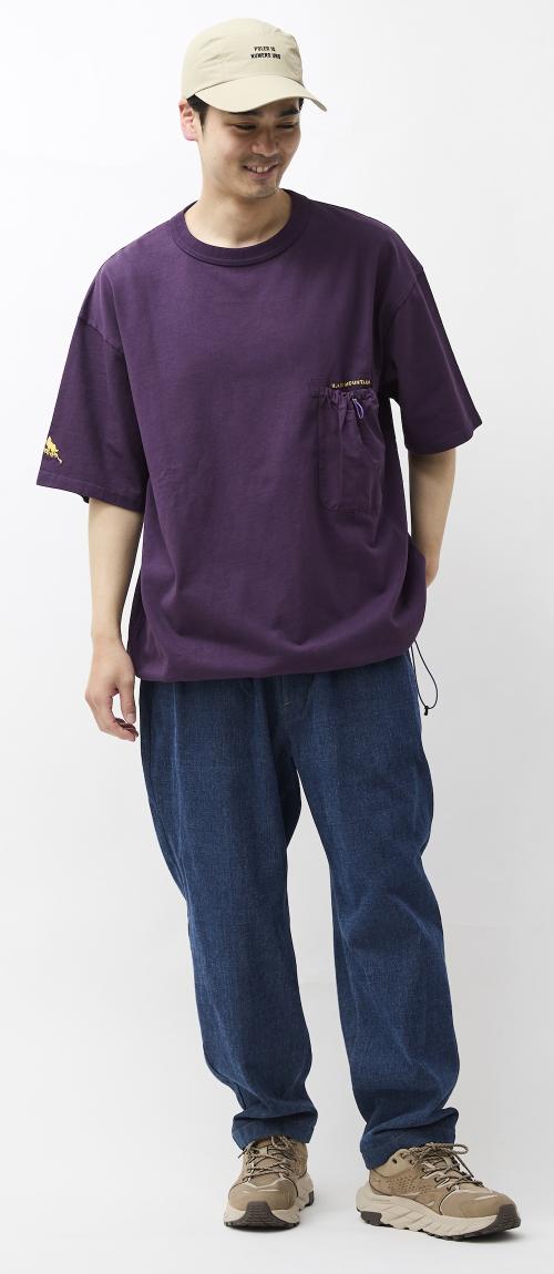DS POCKET BIG T