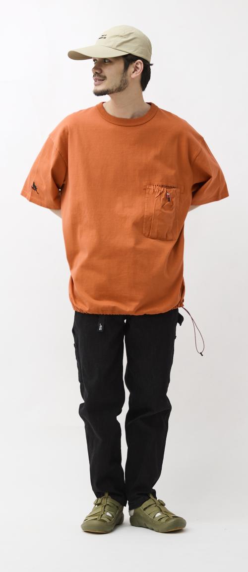 DS POCKET BIG T
